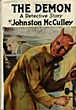 The Demon. A Detective Story JOHNSTON MCCULLEY