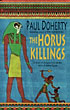 The Horus Killings. PAUL DOHERTY
