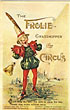 The Frolie Grasshopper Circus THE AMERICAN CEREAL COMPANY