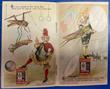 The Frolie Grasshopper Circus THE AMERICAN CEREAL COMPANY - Image 2