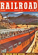 Railroad Magazine. CAMPBELL, K. M. [EDITOR]