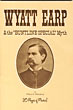 Wyatt Earp & The "Buntline Special" Myth. WILLIAM B. SHILLINGBERG