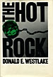 The Hot Rock. DONALD E. WESTLAKE
