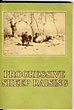 Progressive Sheep Raising EDWARD N. AND TAGE U. H. ELLINGER WENTWORTH
