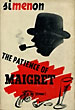 The Patience Of Maigret. GEORGES SIMENON