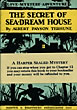 The Secret Of Sea-Dream House. ALBERT PAYSON TERHUNE