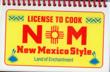 License To Cook New …