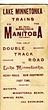 Lake Minnetonka Trains Via …