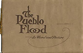 The Pueblo Flood In Word And Picture JOHN MARTIN