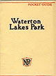 Pocket Guide To Waterton …