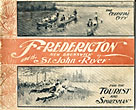 The Celestial City. Fredericton …