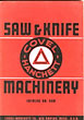 Saw And Knife-Fitting Machinery …