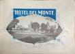 Hotel Del Monte, Monterey, California U.S.A. Hotel Del Monte - Image 8