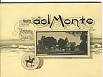 Hotel Del Monte, Monterey, California Hotel Del Monte