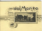 Hotel Del Monte, Monterey, …