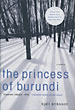 The Princess Of Burundi KJELL ERIKSSON