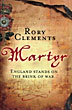 Martyr RORY CLEMENTS