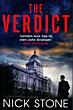 The Verdict NICK STONE