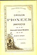 Transactions Of The Sixteenth Annual Reunion  Of The Oregon Pioneer Association For 1888, Containing The Annual Address By Rev. Thomas Condon, And The Occasional Address By Hon. E.L. Applegate, With Biographical Sketches And Other Matters Of Interest. Oregon Pioneer Association