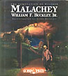 The Temptation Of Wilfred Malachey BUCKLEY, JR., WILLIAM F.