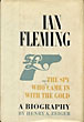 Ian Fleming. The Spy Who Came In With The Gold HENRY A. ZEIGER