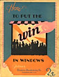 How To Put The Win In Windows Dennison Manufacturing Co.