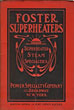 Superheated Steam Power. The Foster Patent Superheater 