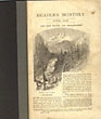 Beadle's Monthly. June, 1866. Our New States And Territories. Colorado ALBERT D. RICHARDSON