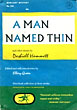 A  Man Named Thin. DASHIELL HAMMETT