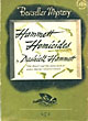 Hammett Homicides. DASHIELL HAMMETT