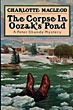 The Corpse In Oozak's Pond CHARLOTTE MACLEOD