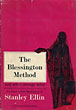 The Blessington Method And Other Strange Tales. STANLEY ELLIN
