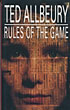 Rules Of The Game. TED ALLBEURY