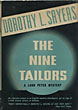 The Nine Tailors DOROTHY L. SAYERS