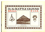 On The Battle Ground, Rosalia, Wash THOMPSON, CHARLES [PHOTOGRAPHY BY]