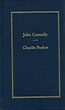 Charlie Parker. JOHN CONNOLLY