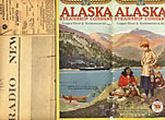 Alaska Steamship Company. Copper …