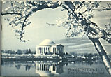 Washington, D.C. The Nation's Capital ANONYMOUS