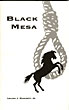 Black Mesa. The Hanging Of Jamie Stott. HANCHETT, JR., LELAND J.