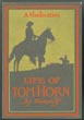 Life Of Tom Horn TOM HORN