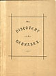 The Discovery Of Nebraska. Read Before The Nebraska Historical Society April 16, 1880 JAMES W. SAVAGE