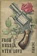 From Russia, With Love. IAN FLEMING