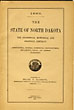 The State Of North Dakota, The Statistical, Historical And Political Abstract. Agricultural, Mineral, Commercial, Manufacturing, Educational, Social, And General Statements FRANK H. HAGERTY