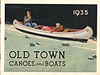 Old Town Canoes And …