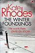 The Winter Foundlings KATE RHODES
