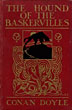 The Hound Of The Baskervilles; Another Adventure Of Sherlock Holmes. A. CONAN DOYLE