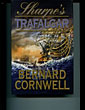 Sharpe's Trafalgar. BERNARD CORNWELL