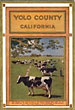 Yolo County, California