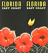 Florida East Coast, 1937-38 Season FLORIDA EAST COAST RAILWAY