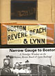Boston, Revere Beach & Lynn Railroad Engine Glass Negatives BOSTON, REVERE BEACH & LYNN RAILROAD COMPANY